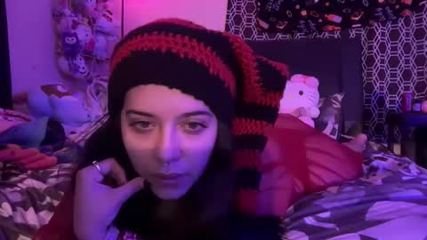 ascendingaura222 online show from 02/19/26, 03:57