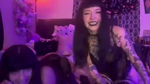 ascendingaura222 online show from 02/27/26, 06:57