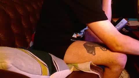 aschke online show from 10/30/25, 11:05