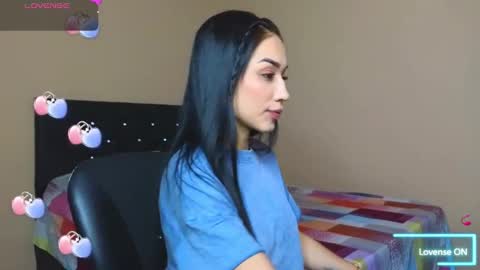 Asena online show from 02/09/25, 03:00