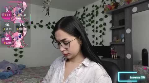 Asena online show from 10/06/25, 03:15