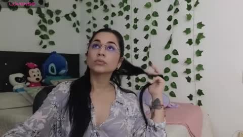 Asena online show from 02/12/26, 08:04