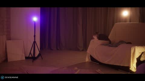 Call me Ann online show from 10/19/25, 07:14