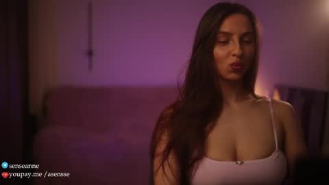 Call me Ann online show from 04/25/26, 07:22