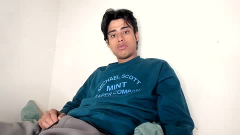 ash2730 online show from 02/02/25, 01:19