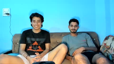 ash2730 online show from 03/09/25, 03:38