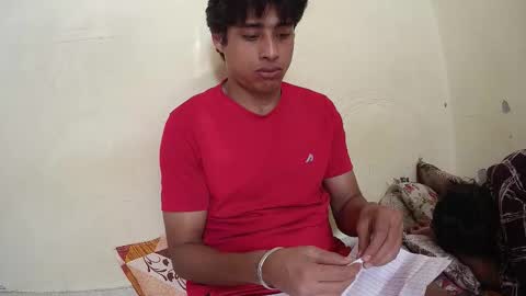 ash2730 online show from 10/12/25, 09:30