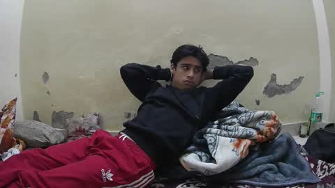 ash2730 online show from 11/25/25, 05:57