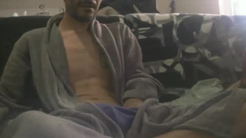 Ash590 online show from 04/01/26, 06:47