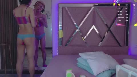 Ash Femboy online show from 12/13/25, 08:47
