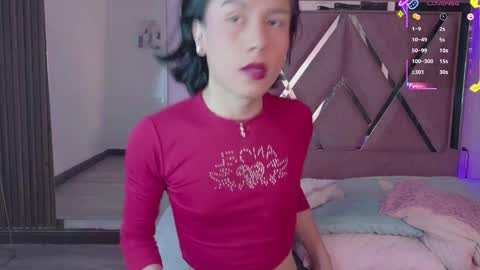 Ash Femboy online show from 01/08/26, 07:16