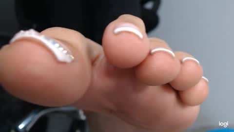 ashley online show from 02/16/25, 03:04