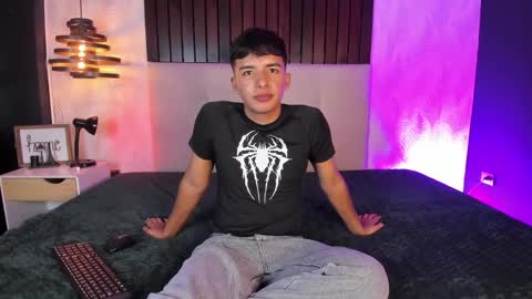 ash_russell online show from 01/06/26, 07:28