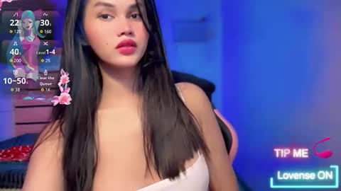 Snapshot of ash_sexdoll chatting on 05/19/26, 12:16 ASH online show from 05/19/26, 12:16