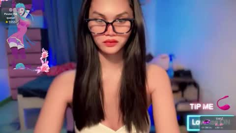 Snapshot of ash_sexdoll chatting on 05/23/26, 11:09 ASH online show from 05/23/26, 11:09