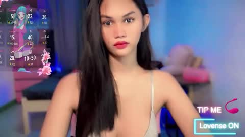 Snapshot of ash_sexdoll chatting on 05/28/26, 12:08 ASH online show from 05/28/26, 12:08