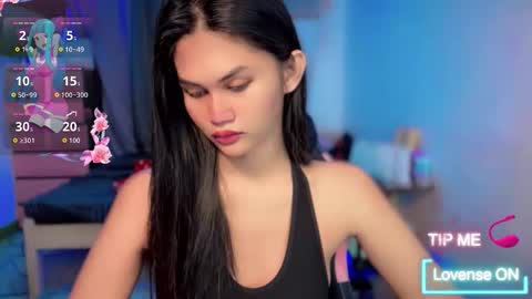 Snapshot of ash_sexdoll chatting on 06/10/26, 11:35 ASH online show from 06/10/26, 11:35
