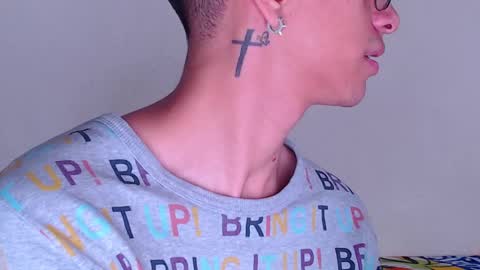 Ash online show from 02/12/25, 05:48