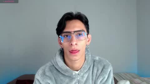 Ash online show from 01/08/26, 12:57