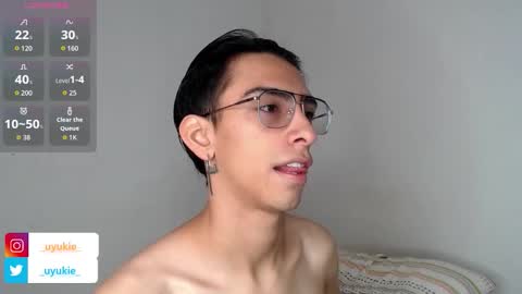 Ash online show from 01/16/26, 05:17