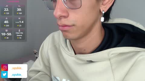 Ash online show from 02/24/26, 06:06