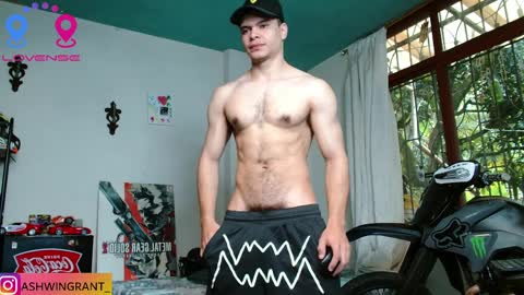 ash_wingrant online show from 03/26/26, 12:11