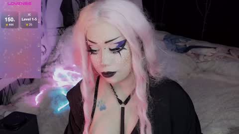 Sasha next stream December 4st  at  0000- 0030 am German time online show from 12/22/24, 11:41