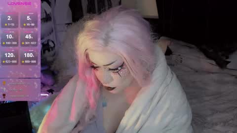 Sasha next stream December 4st  at  0000- 0030 am German time online show from 03/12/25, 02:41