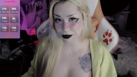 Snapshot of asha_nekooo chatting on 06/07/26, 10:24 Sasha next stream December 4st at 0000- 0030 am German time online show from 06/07/26, 10:24