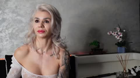 Asha online show from 02/26/25, 12:49