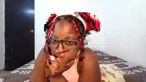 Ebonie Rose online show from 03/16/26, 02:17