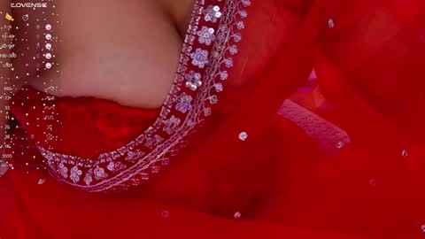 Asha  online show from 12/24/24, 02:22