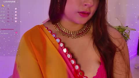 Asha  online show from 01/14/25, 02:11