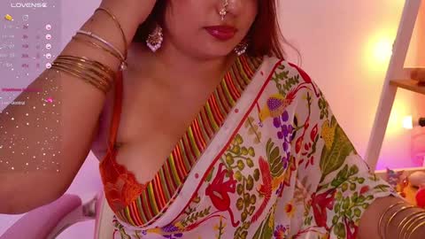 Asha  online show from 02/06/25, 12:26