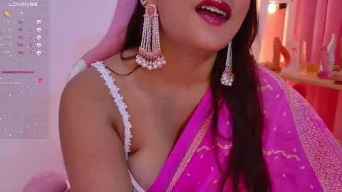 Asha  online show from 03/01/25, 11:39