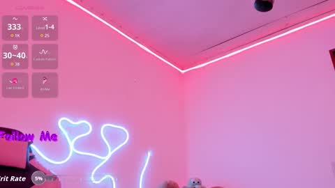 AshantiINDEPENDENT MODEL online show from 01/15/26, 01:43