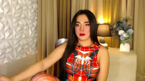 Ashanti online show from 01/20/25, 05:15