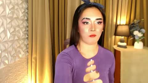 Ashanti online show from 02/09/25, 04:46