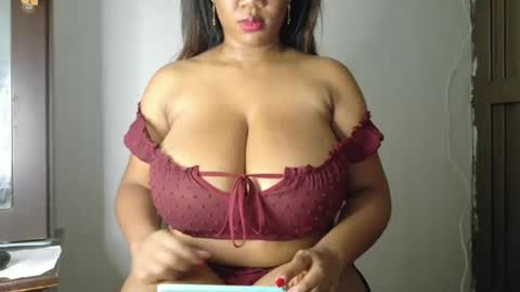 ashanty_1012 online show from 02/13/26, 03:08