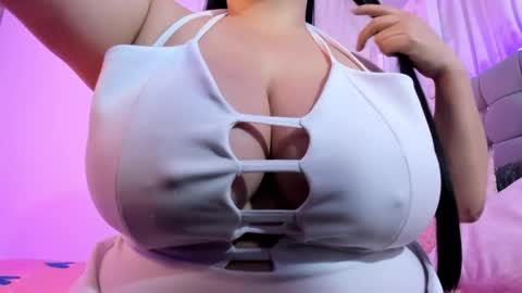 ashanty_vera01 online show from 02/18/25, 05:09