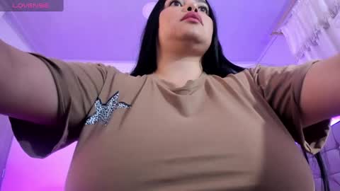 ashanty_vera01 online show from 03/10/25, 03:23