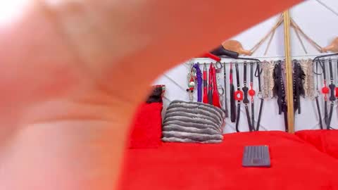 Asha online show from 02/20/26, 05:35