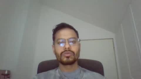 asharma1984xyz online show from 01/14/26, 07:03