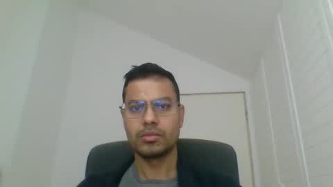 asharma1984xyz online show from 02/17/26, 08:22