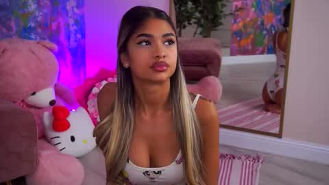 Asha online show from 01/14/26, 11:05