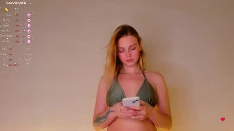 your pretty Ashley online show from 11/16/25, 05:29