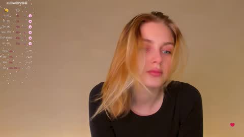 your pretty Ashley online show from 11/17/25, 05:08