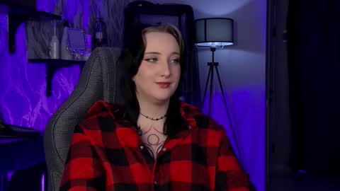 AshleyAshe  online show from 01/10/26, 10:25