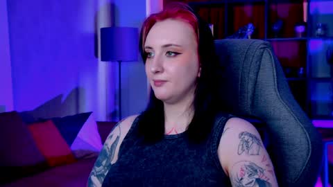 AshleyAshe  online show from 04/06/26, 04:46