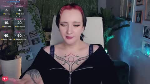 AshleyAshe  online show from 04/09/26, 02:33